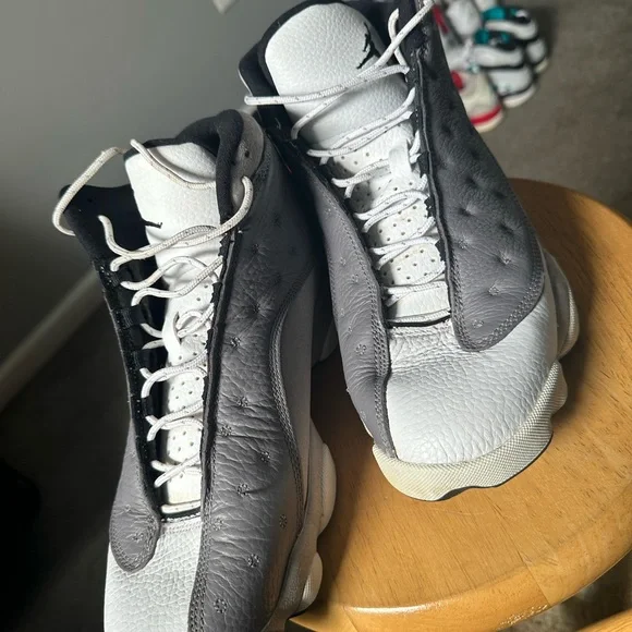 Retro Jordans - Picture 16 of 16